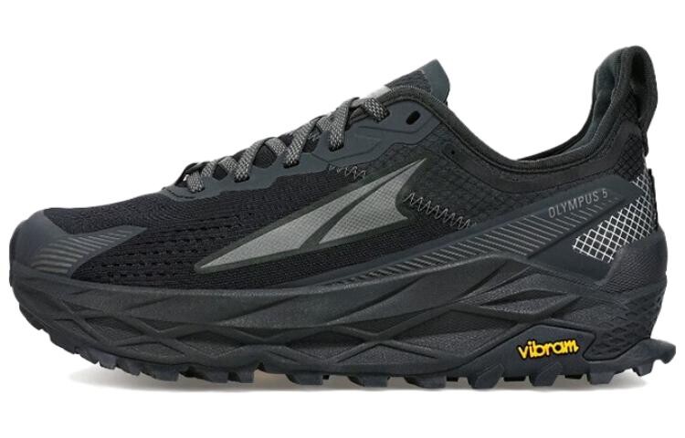 Кроссовки Olympus 5 Mesh Altra
Кроссовки Olympus 5 Mesh Altra