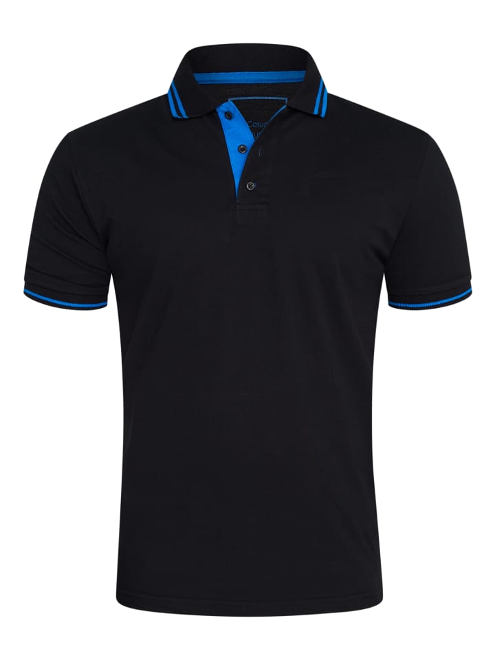 Футболка поло Rello & Reese , цвет schwarz-blau
Футболка поло Rello & Reese , цвет schwarz-blau