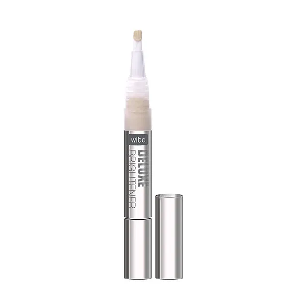 Жидкий консилер для контура глаз Deluxe Birghtener Wibo, 2
Жидкий консилер для контура глаз Deluxe Birghtener Wibo, 2