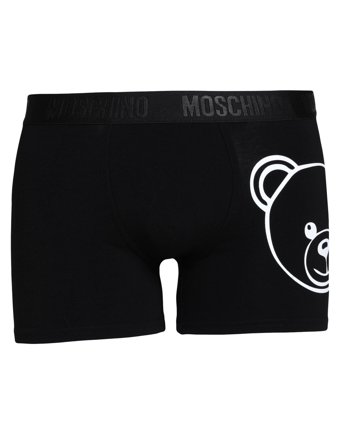 Боксеры Moschino, черный
Боксеры Moschino, черный
