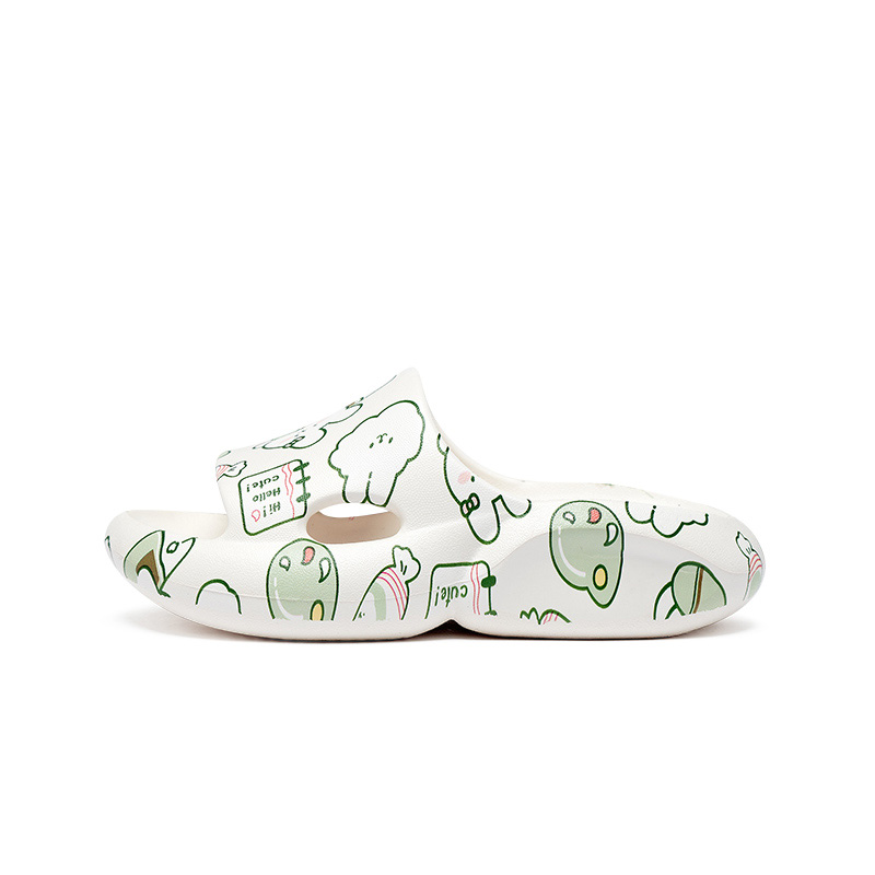 Детские тапочки с противоскользящей подошвой, быстросохнущие, для детей 3–7 лет BIG WASP, бежевый/фиолетовый
Детские тапочки с противоскользящей подошвой, быстросохнущие, для детей 3–7 лет BIG WASP, бежевый/фиолетовый