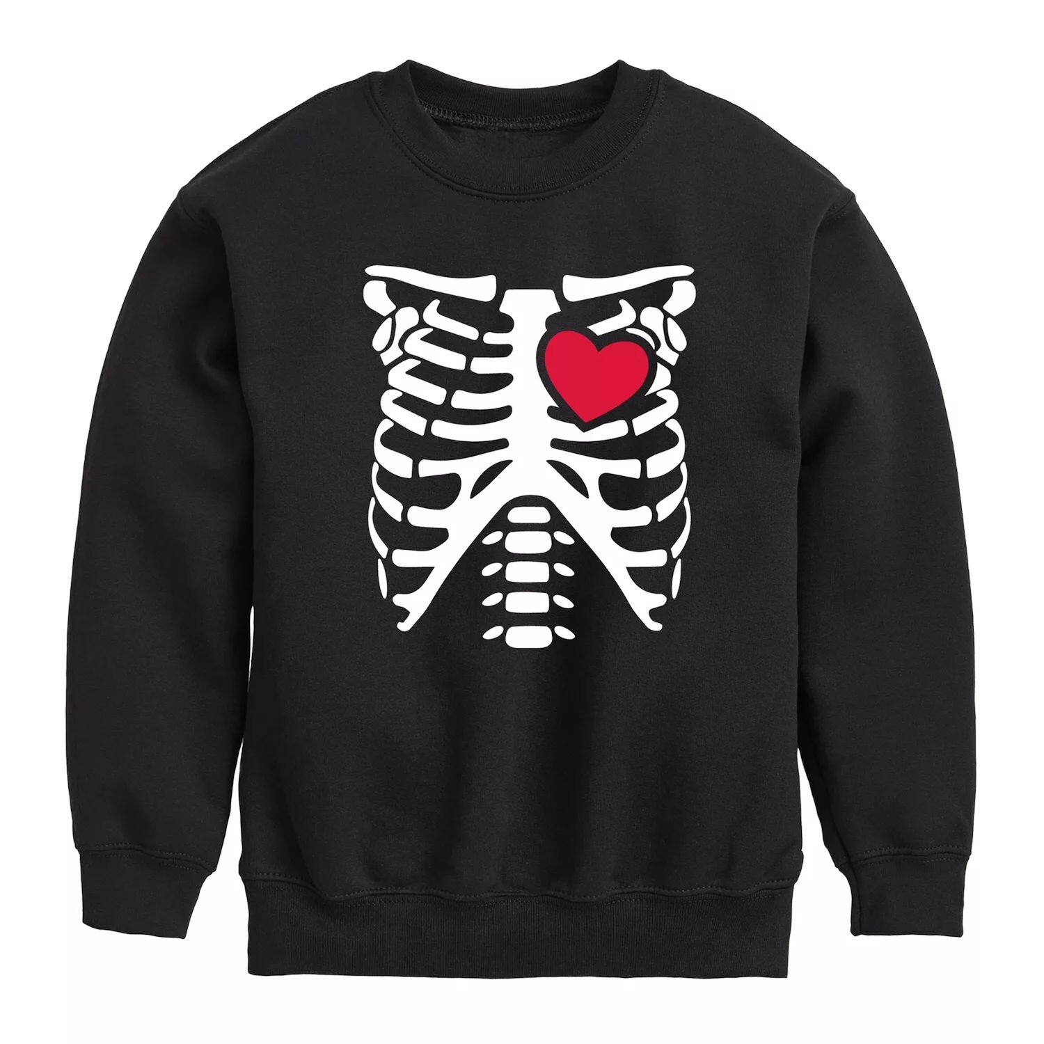 Флисовый свитшот на День святого Валентина для мальчиков 8–20 лет Licensed Character
Флисовый свитшот на День святого Валентина для мальчиков 8–20 лет Licensed Character