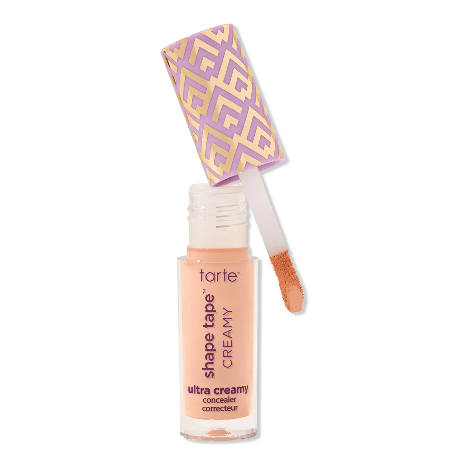 Кремовый консилер Shape Tape дорожного размера Tarte, 22B LIGHT BEIGE (light skin with cool, pink or rosy undertones)
Кремовый консилер Shape Tape дорожного размера Tarte, 22B LIGHT BEIGE (light skin with cool, pink or rosy undertones)