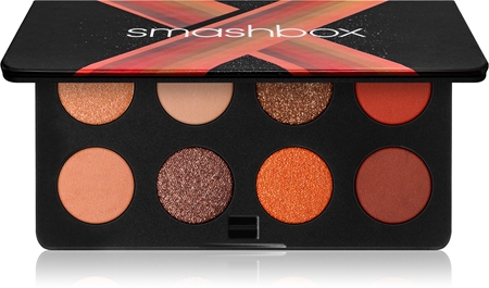 Палитра теней для век Smashbox Always On Mood Board Eye Shadow Palette, Fiery Vibes 6,8 g
Палитра теней для век Smashbox Always On Mood Board Eye Shadow Palette, Fiery Vibes 6,8 g