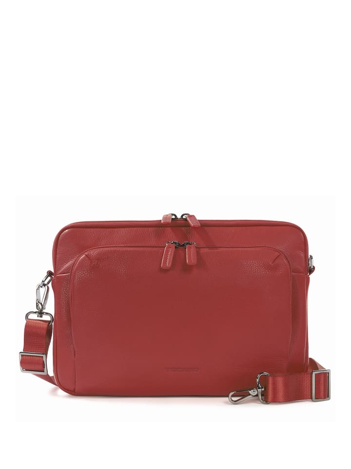 Наплечная сумка Tucano, красный
Наплечная сумка Tucano, красный