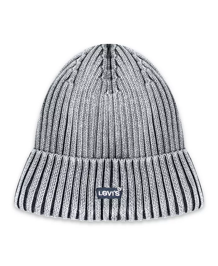 Мужская ребристая шапка-бини Levi'S, синий, Голубой, Мужская ребристая шапка-бини Levi'S, синий
Мужская ребристая шапка-бини Levi'S, синий, Голубой, Мужская ребристая шапка-бини Levi'S, синий