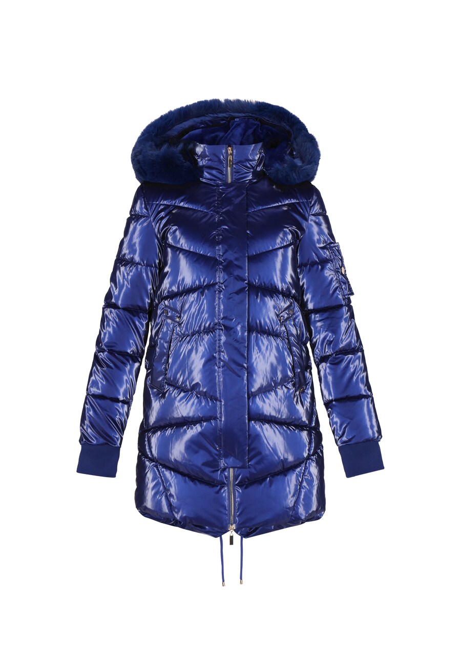 Зимнее пальто faina, Gentian
Зимнее пальто faina, Gentian