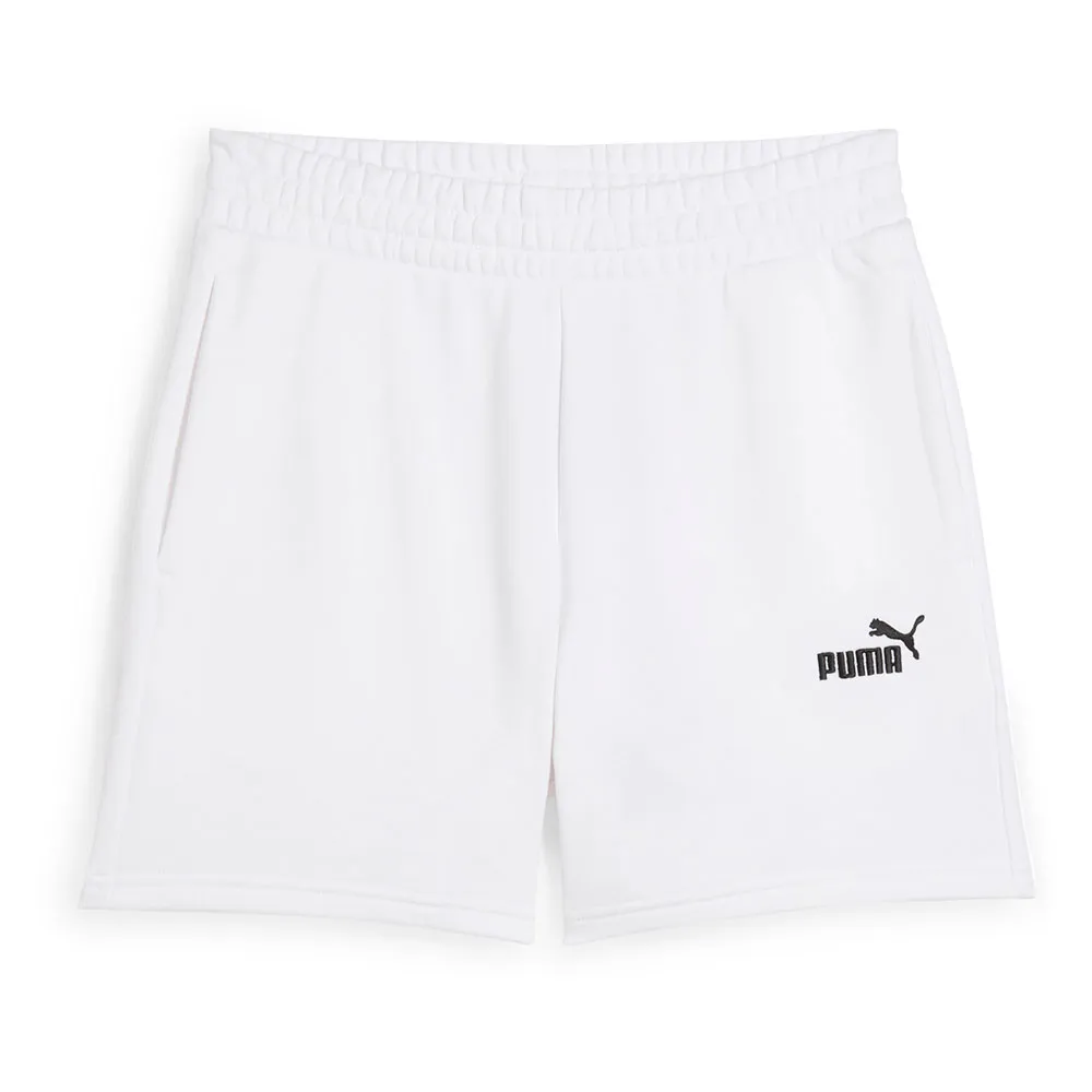 Спортивные шорты Puma ESS Small No. 1 Logo 5´´, белый
Спортивные шорты Puma ESS Small No. 1 Logo 5´´, белый