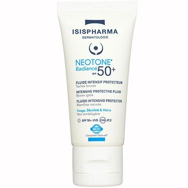 Isis Pharma Neotone Radiance Cream SPF 50 30 мл Ночной уход против пятен ISISPHARMA
Isis Pharma Neotone Radiance Cream SPF 50 30 мл Ночной уход против пятен ISISPHARMA