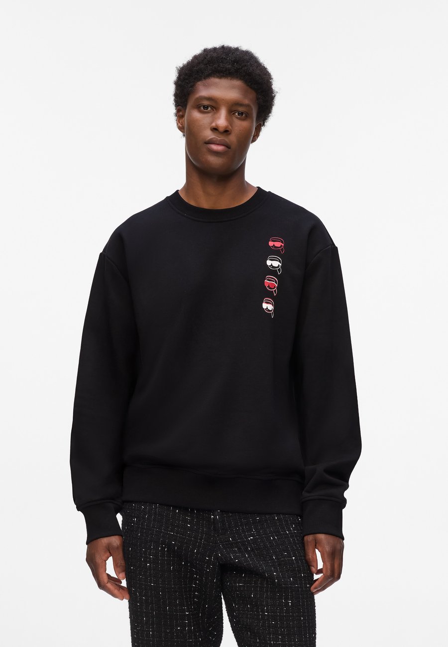 Толстовка KARL LAGERFELD IKON PRINT RELAXED, Black, Черный, Толстовка KARL LAGERFELD IKON PRINT RELAXED, Black
Толстовка KARL LAGERFELD IKON PRINT RELAXED, Black, Черный, Толстовка KARL LAGERFELD IKON PRINT RELAXED, Black