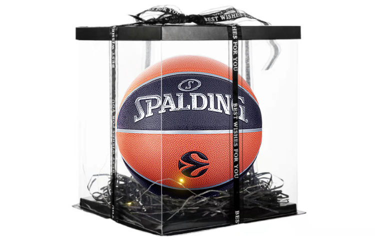 Баскетбольные мячи для соревнований SPALDING
Баскетбольные мячи для соревнований SPALDING