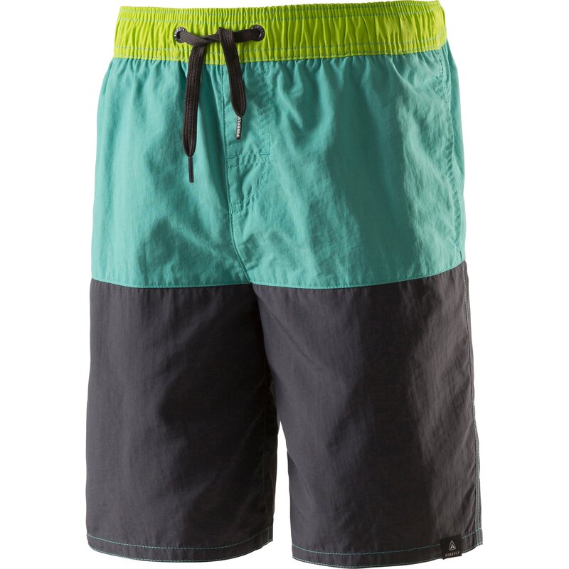 Бермуды маршал Firefly, зеленый
Бермуды маршал Firefly, зеленый