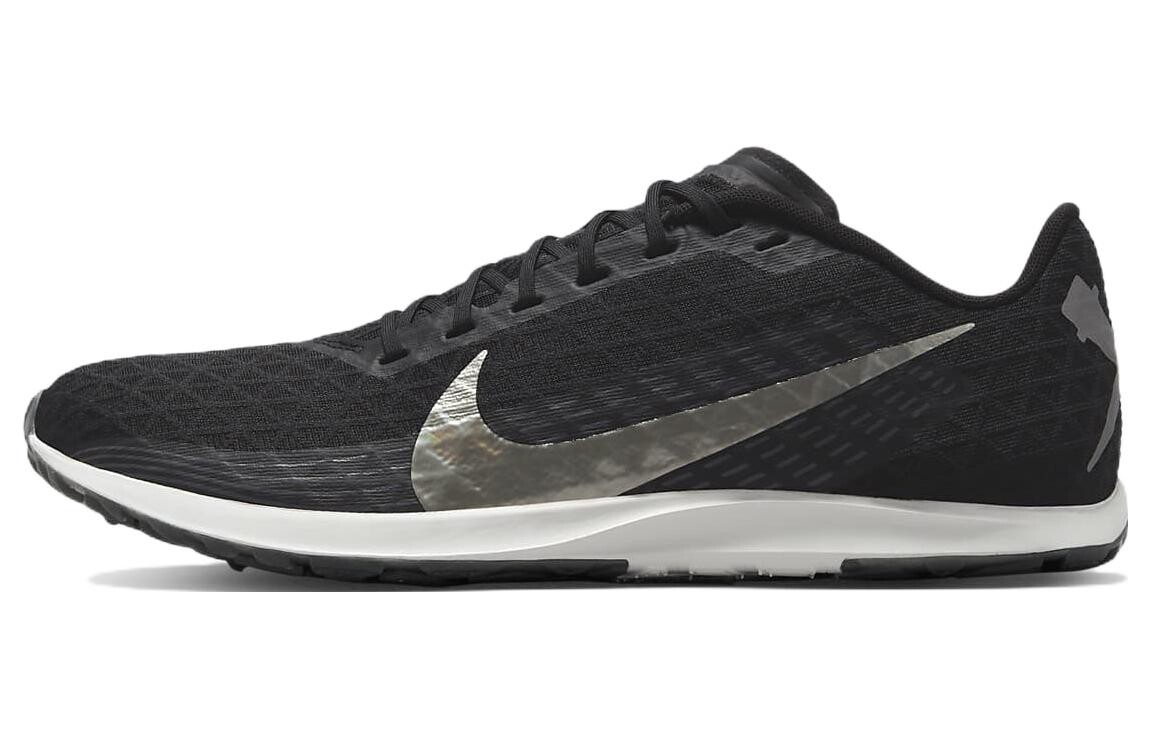 Кроссовки унисекс Nike Zoom Rival Waffle 5
Кроссовки унисекс Nike Zoom Rival Waffle 5