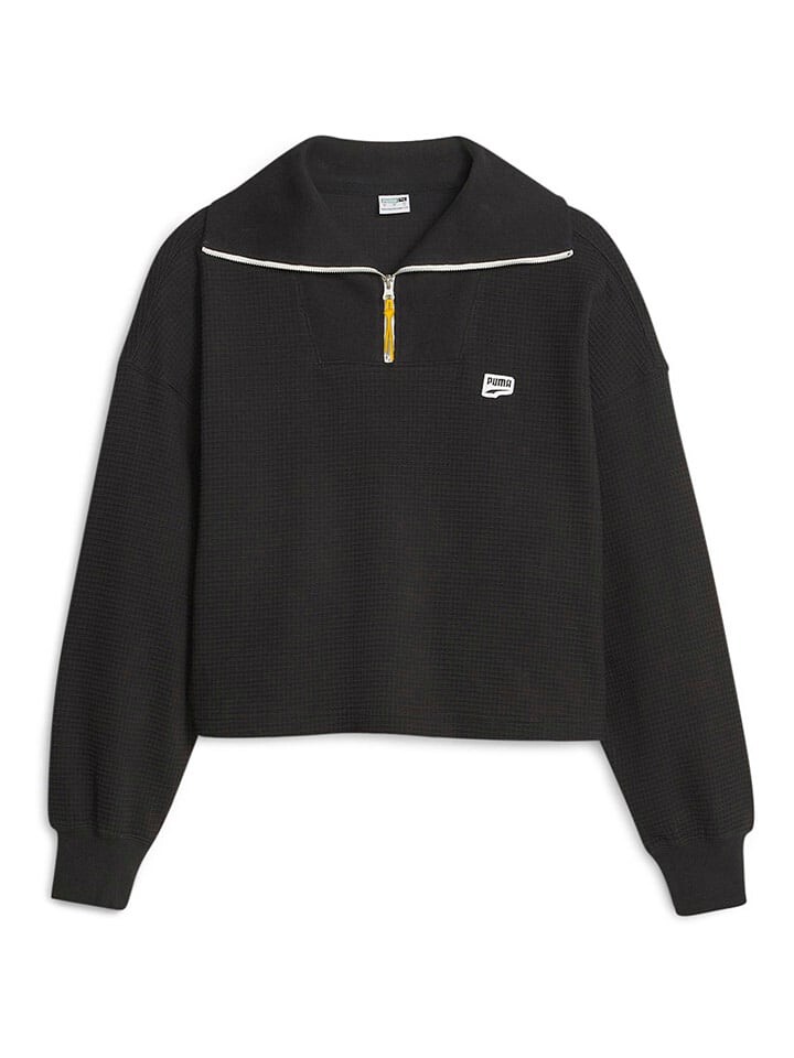 Толстовка Puma, черный
Толстовка Puma, черный