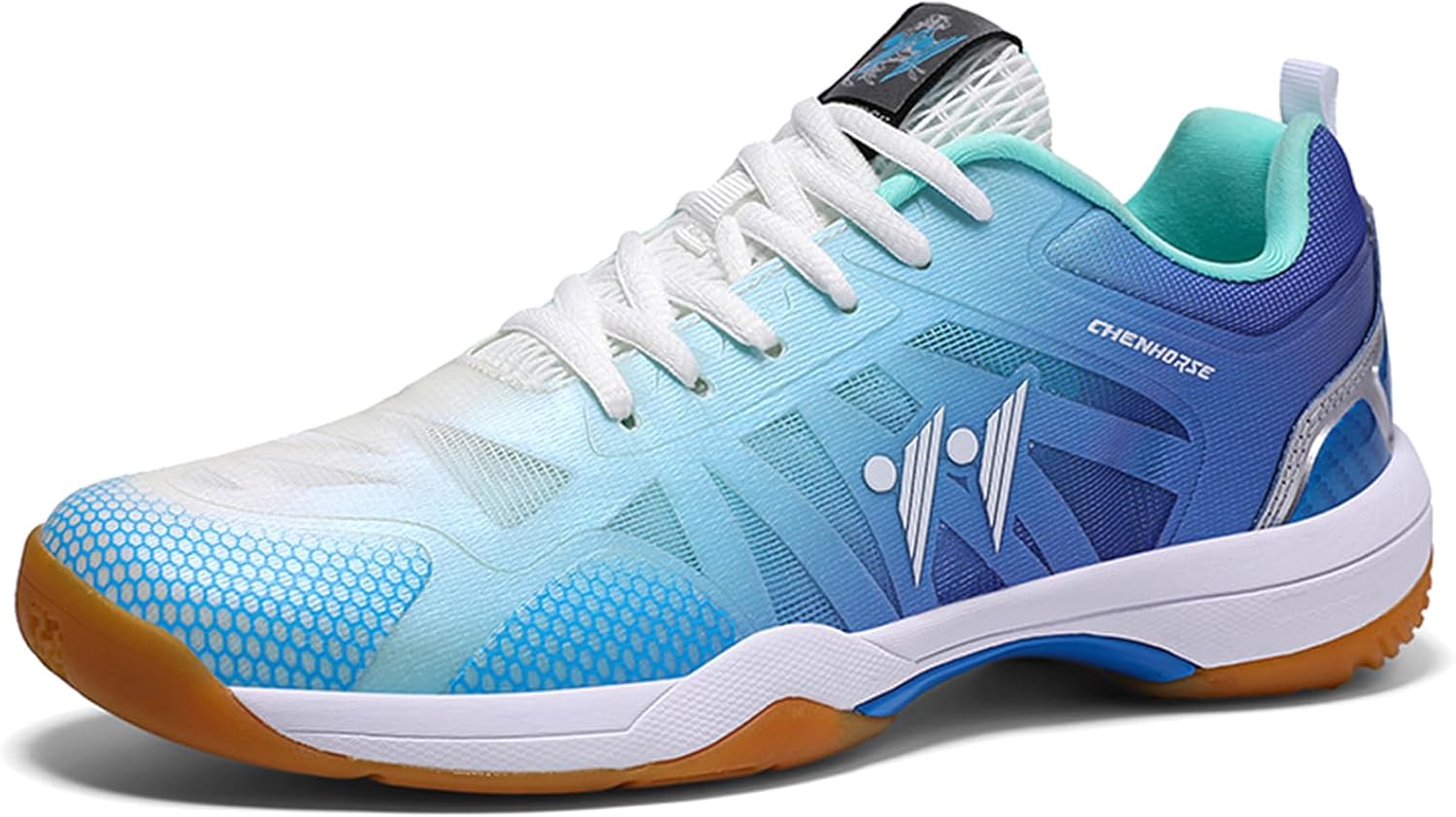 Мужские легкие кроссовки для зала для пинг-понга, с износостойкой подошвой для бадминтона и тенниса Hiuzylqx, A
Мужские легкие кроссовки для зала для пинг-понга, с износостойкой подошвой для бадминтона и тенниса Hiuzylqx, A
