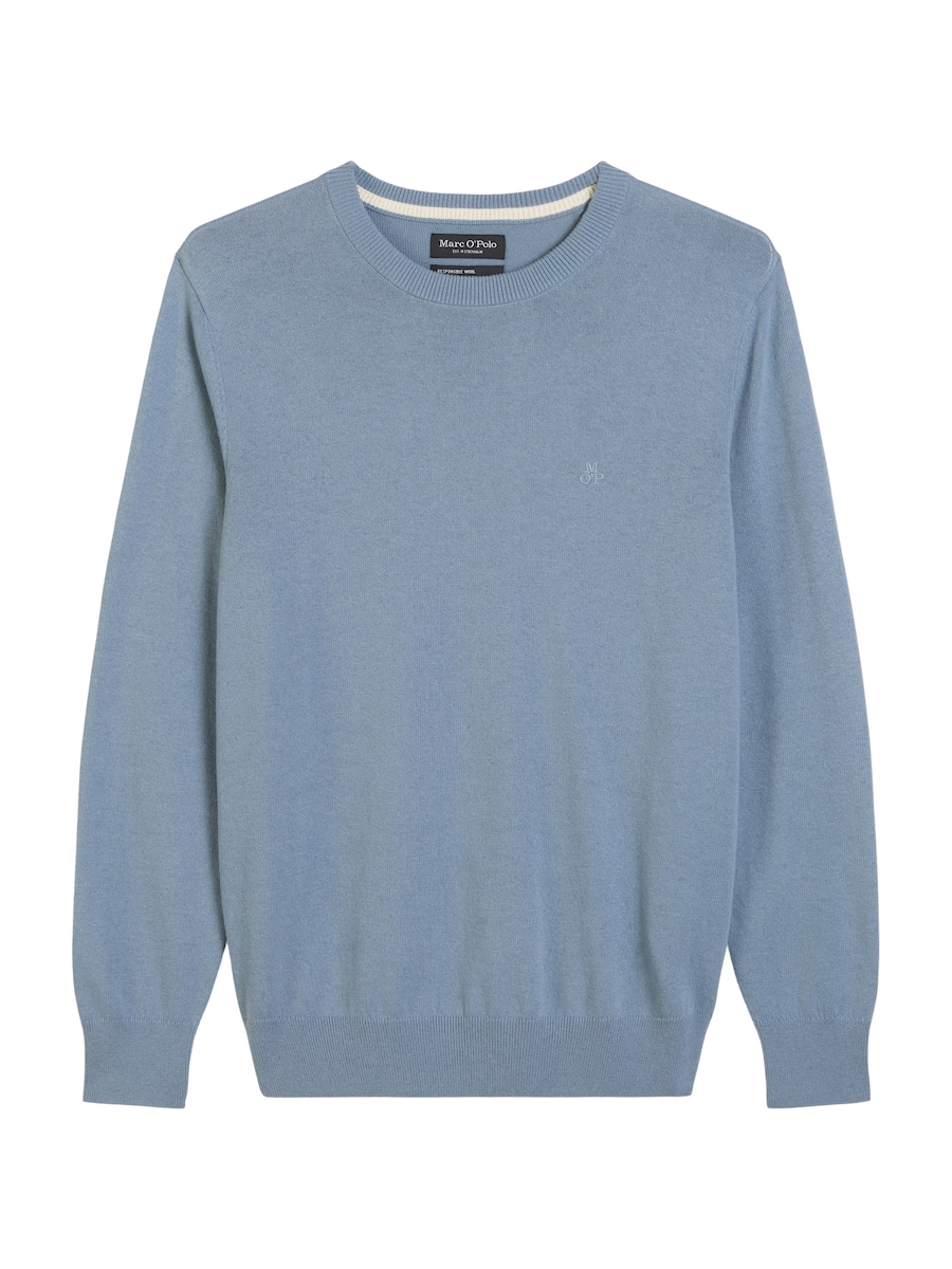 Свитер Marc O'Polo, светло-голубой
Свитер Marc O'Polo, светло-голубой