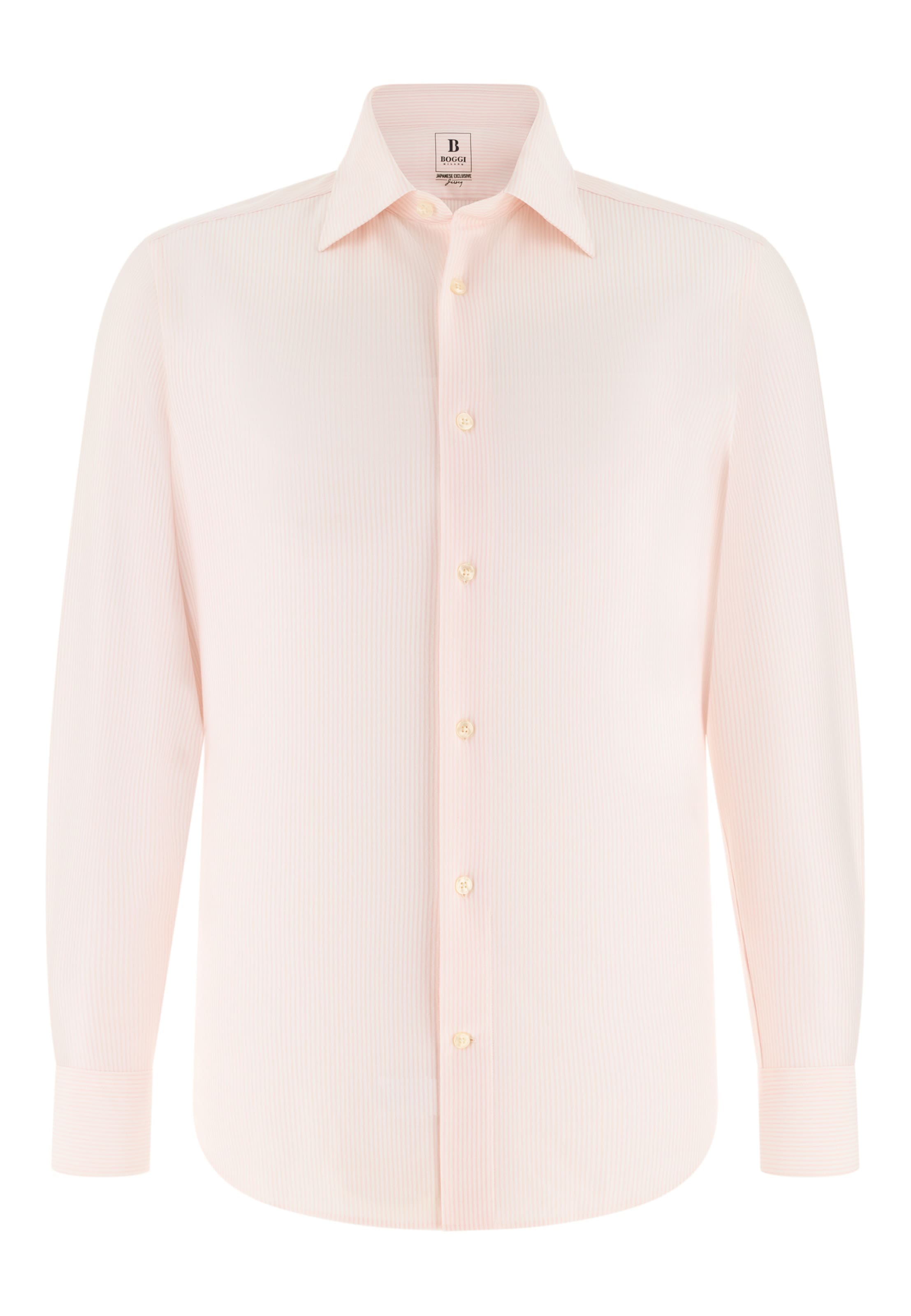 Boggi Milano Рубашка на пуговицах Regular fit в цвете Rose
Boggi Milano Рубашка на пуговицах Regular fit в цвете Rose