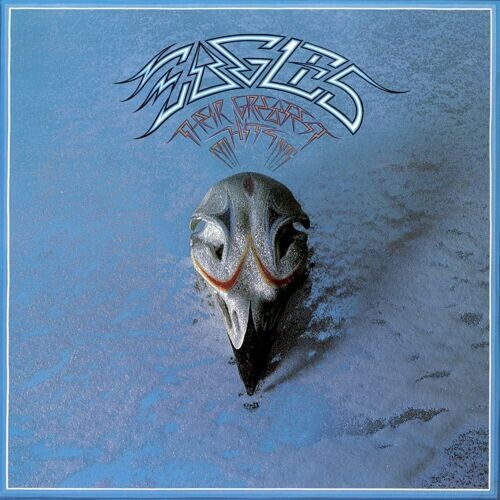 Виниловая пластинка Eagles - Their Greatest Hits 1971-1975
Виниловая пластинка Eagles - Their Greatest Hits 1971-1975