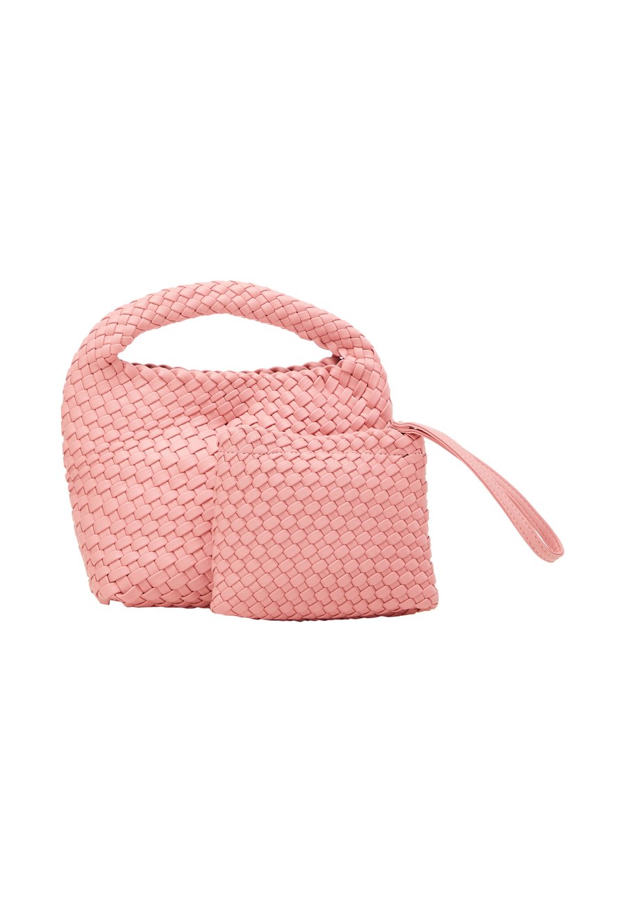 Сумка DreiMaster CO-BRANDED WITH FELIPA, Rosa/Light Pink
Сумка DreiMaster CO-BRANDED WITH FELIPA, Rosa/Light Pink