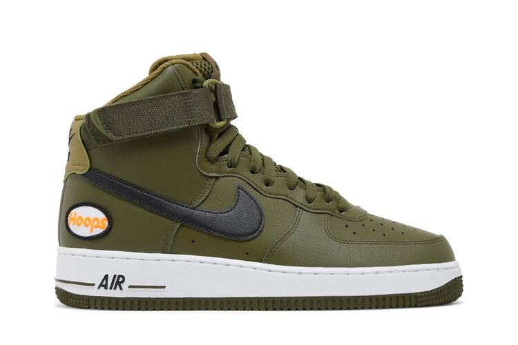 Кроссовки Nike Air Force 1 High, зеленый, Зеленый;серый, Кроссовки Nike Air Force 1 High, зеленый
Кроссовки Nike Air Force 1 High, зеленый, Зеленый;серый, Кроссовки Nike Air Force 1 High, зеленый