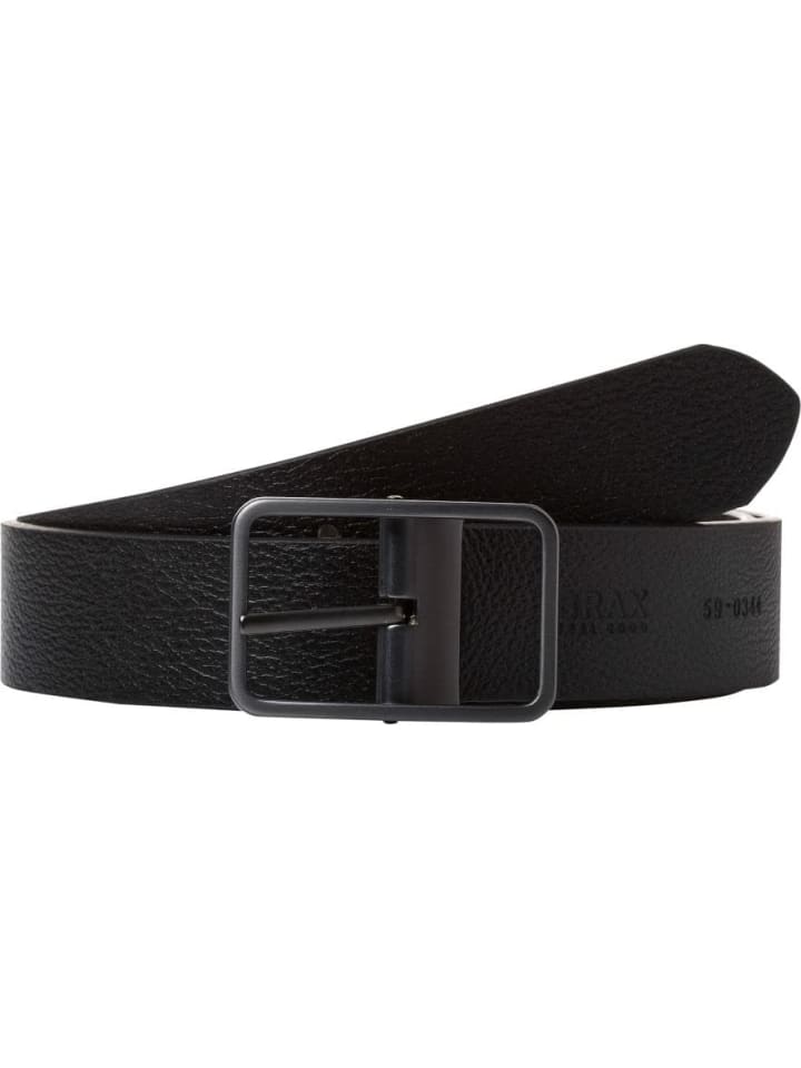 Ремень BRAX , черный
Ремень BRAX , черный