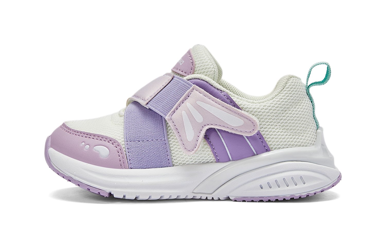 Детские противоскользящие удобные повседневные кроссовки для детей 3-7 лет DAVE&BELLA, фиолетовый
Детские противоскользящие удобные повседневные кроссовки для детей 3-7 лет DAVE&BELLA, фиолетовый