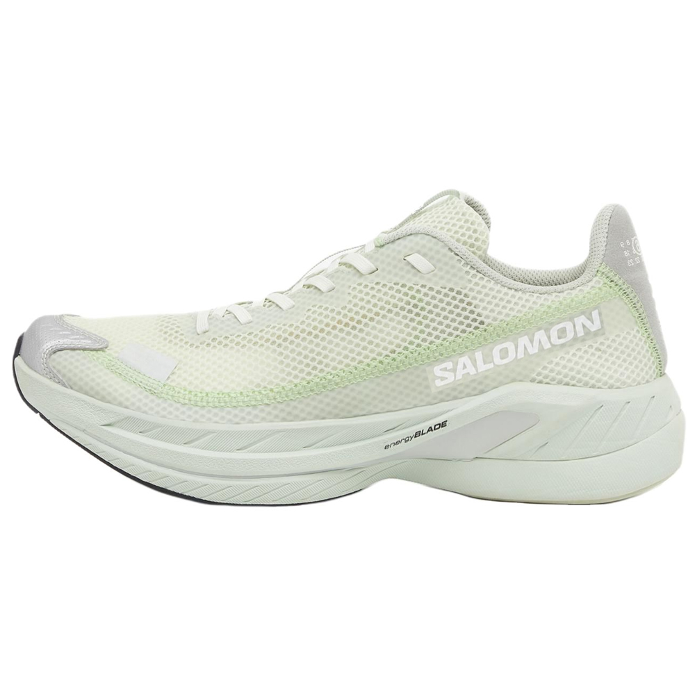 Кроссовки X Salomon Spectur 2 MM6 Maison Margiela, Green
Кроссовки X Salomon Spectur 2 MM6 Maison Margiela, Green
