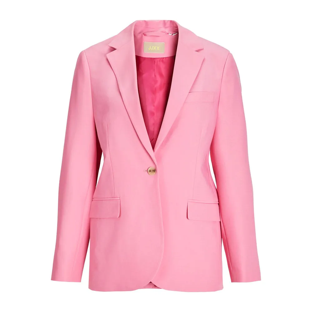 Блейзер Jack & Jones Ana Mary Regular JJXX, розовый
Блейзер Jack & Jones Ana Mary Regular JJXX, розовый