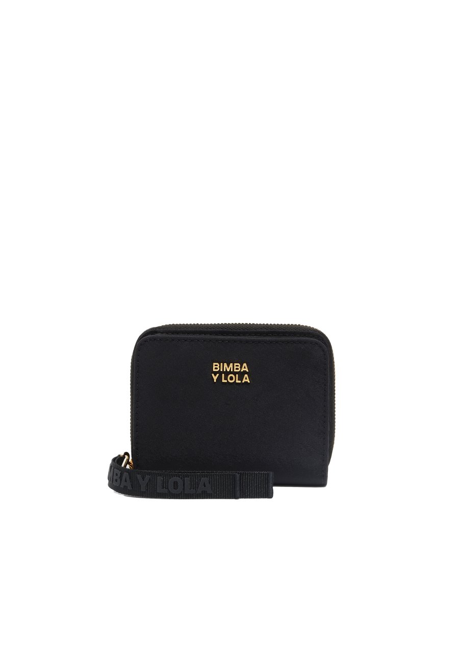 Кошелек Bimba Y Lola Wallet, Black
Кошелек Bimba Y Lola Wallet, Black