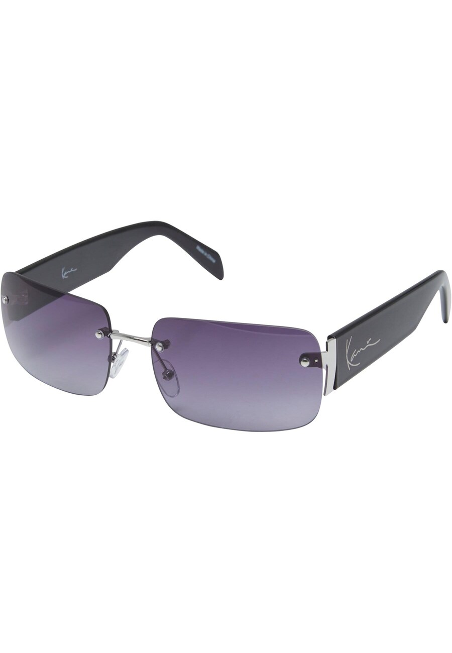 Солнцезащитные очки Karl Kani, черный
Солнцезащитные очки Karl Kani, черный