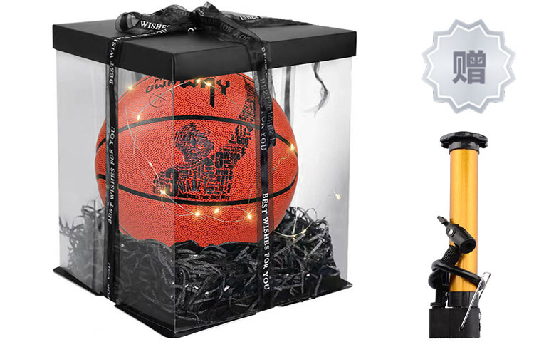 LINING Баскетбольный мяч PU коричневый размер 7 тренировочный унисекс
LINING Баскетбольный мяч PU коричневый размер 7 тренировочный унисекс