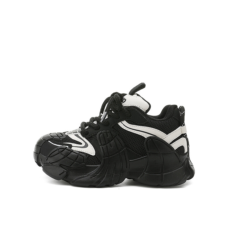 Кроссовки Jeep Kids Lifestyle Shoes Kids Low-top White, черный
Кроссовки Jeep Kids Lifestyle Shoes Kids Low-top White, черный