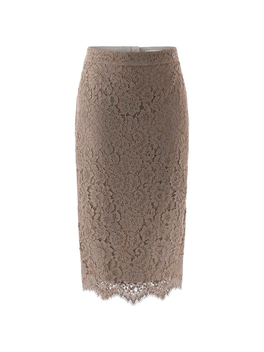 Юбка GUESS, светло-коричневый
Юбка GUESS, светло-коричневый