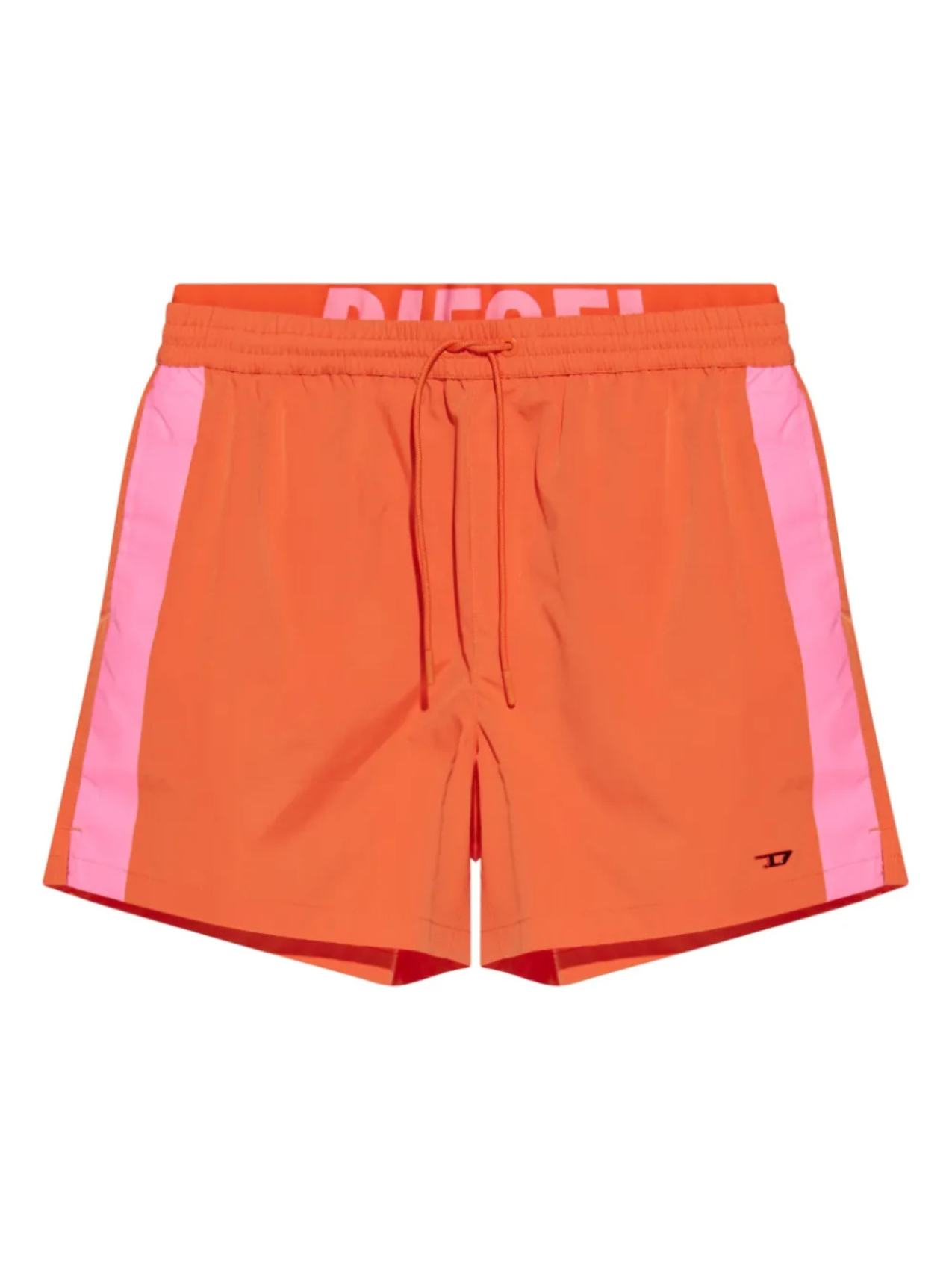 Плавки-шорты Diesel Visper-41-D-Pop, оранжевый
Плавки-шорты Diesel Visper-41-D-Pop, оранжевый