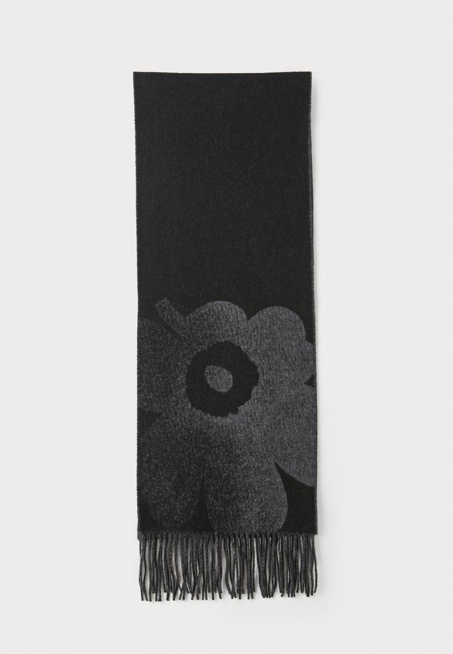 Шарф Marimekko ONNEKAS UNIKKO, Black
Шарф Marimekko ONNEKAS UNIKKO, Black