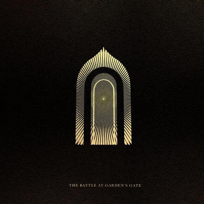 Виниловая пластинка Greta Van Fleet - Battle At Garden'S Gate
Виниловая пластинка Greta Van Fleet - Battle At Garden'S Gate