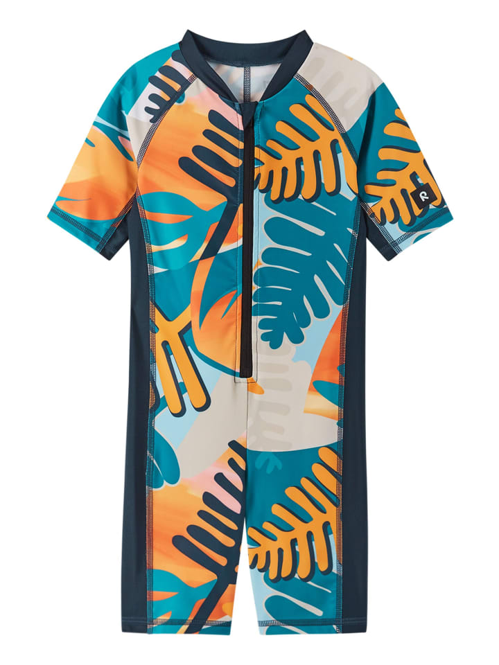 Купальник Vesihiisi Reima, цвет fruity orange
Купальник Vesihiisi Reima, цвет fruity orange