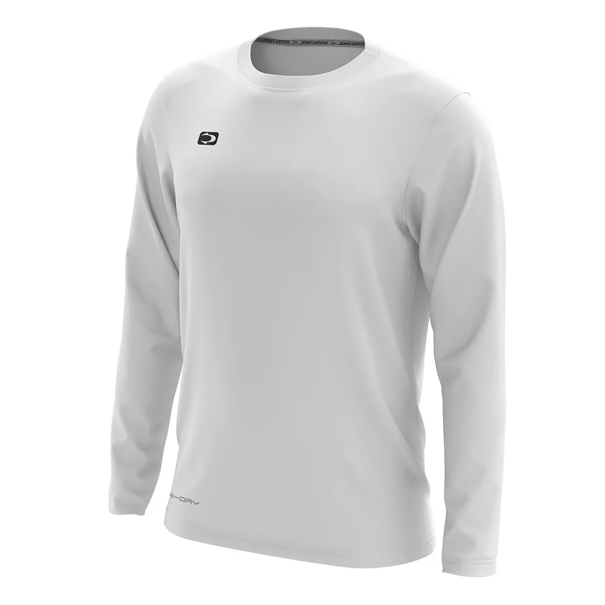 Abu John Smith Мужская футболка, белый
Abu John Smith Мужская футболка, белый