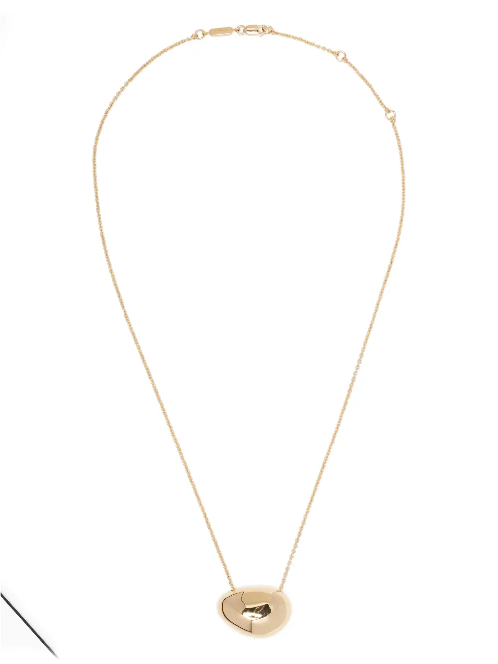 Ожерелье из гальки Otiumberg 
Ожерелье из гальки Otiumberg