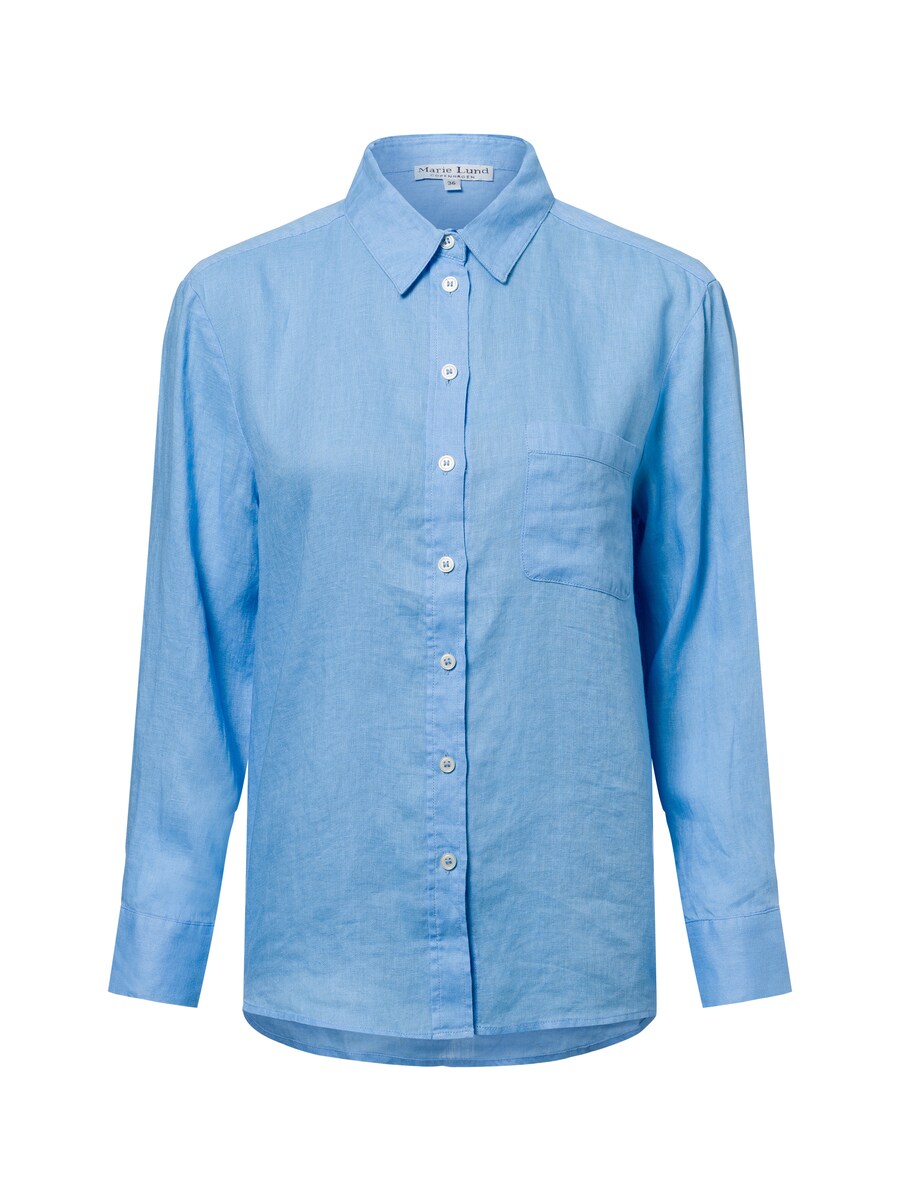 Блуза Marie Lund, светло-синий
Блуза Marie Lund, светло-синий