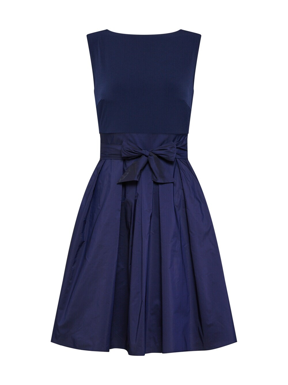 Платье Swing Microtaf, морской синий
Платье Swing Microtaf, морской синий