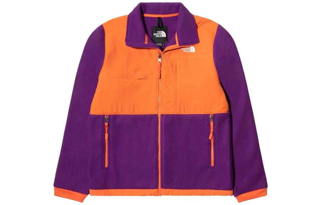 Бархатная куртка мужская оранжевая The North Face, оранжевый
Бархатная куртка мужская оранжевая The North Face, оранжевый