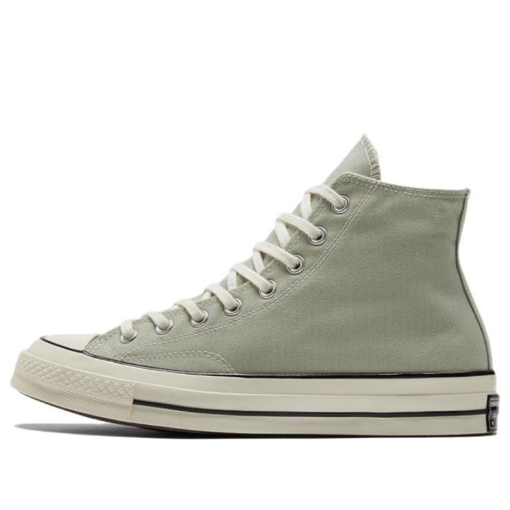 Кеды Converse Chuck 70 High 'Summit Sage', серый
Кеды Converse Chuck 70 High 'Summit Sage', серый