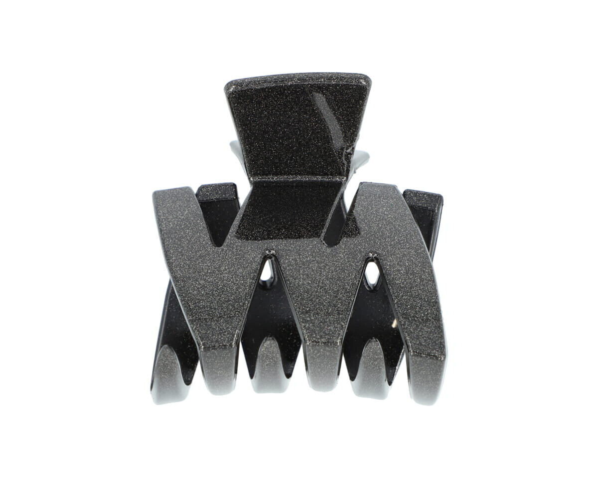 Французская пряжка из черной парчи 4х4,5 см Framboisine
Французская пряжка из черной парчи 4х4,5 см Framboisine