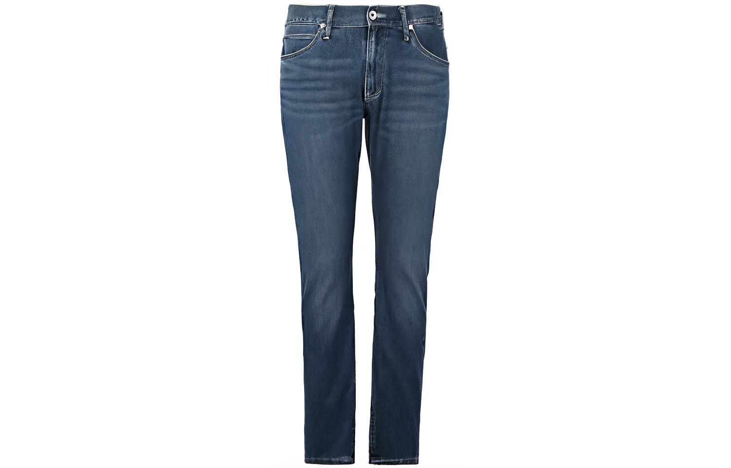 Джинсы мужские Lee, темно-синий
Джинсы мужские Lee, темно-синий