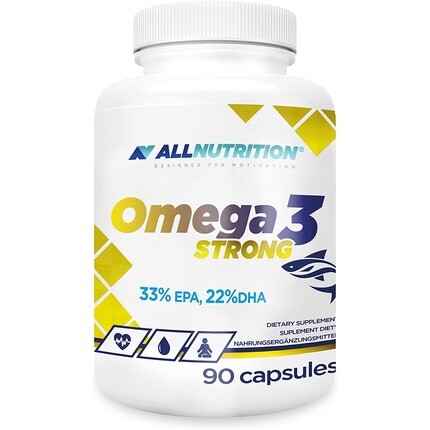 ALLNUTRITION ADEK + Сильная Добавка Омега-3, поддерживающая здоровое кровяное давление, зрение и кости, 90 гелевых капсул — 90 порций
ALLNUTRITION ADEK + Сильная Добавка Омега-3, поддерживающая здоровое кровяное давление, зрение и кости, 90 гелевых капсул — 90 порций