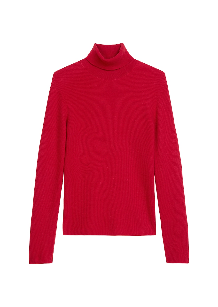 Свитер Marc O'Polo DENIM, красный
Свитер Marc O'Polo DENIM, красный