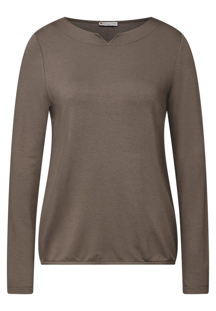 Рубашка STREET ONE, цвет Brocade
Рубашка STREET ONE, цвет Brocade