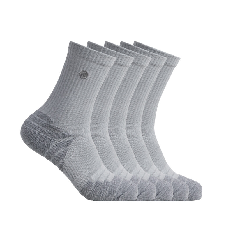 Носки унисекс до середины икры Wild Child Club 
Носки унисекс до середины икры Wild Child Club