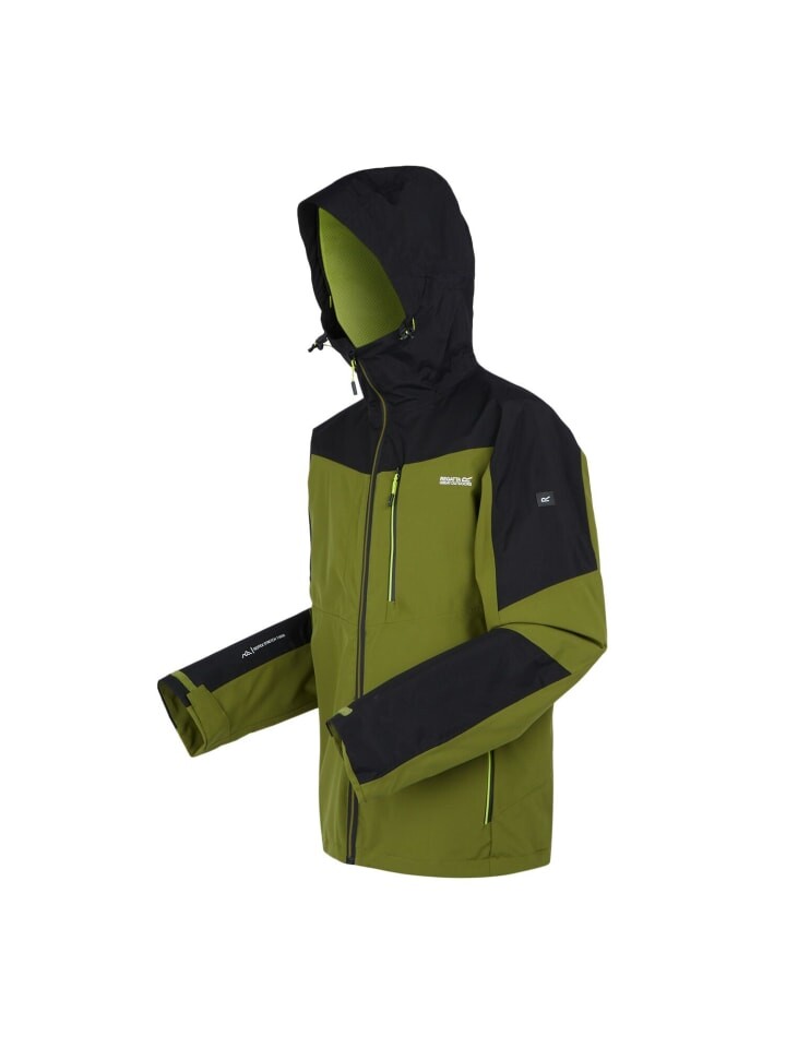 Дождевик Regatta Outdoorjacke Wentwood IX 3, цвет Nephrite-Grün, Коричневый, Дождевик Regatta Outdoorjacke Wentwood IX 3, цвет Nephrite-Grün
Дождевик Regatta Outdoorjacke Wentwood IX 3, цвет Nephrite-Grün, Коричневый, Дождевик Regatta Outdoorjacke Wentwood IX 3, цвет Nephrite-Grün